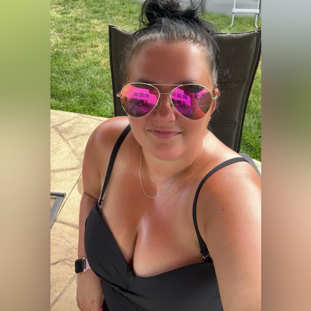 Meet your Posher, Maggie